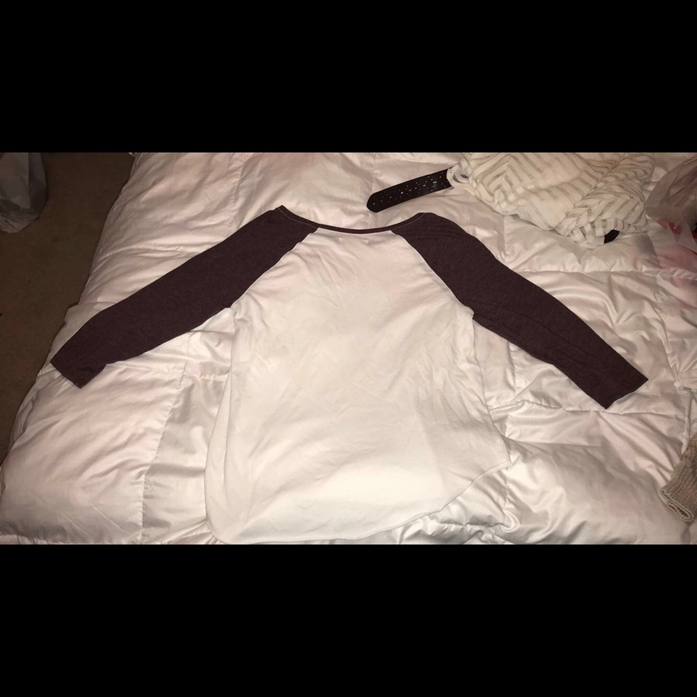 Baseball tee - Picture 2 of 2
